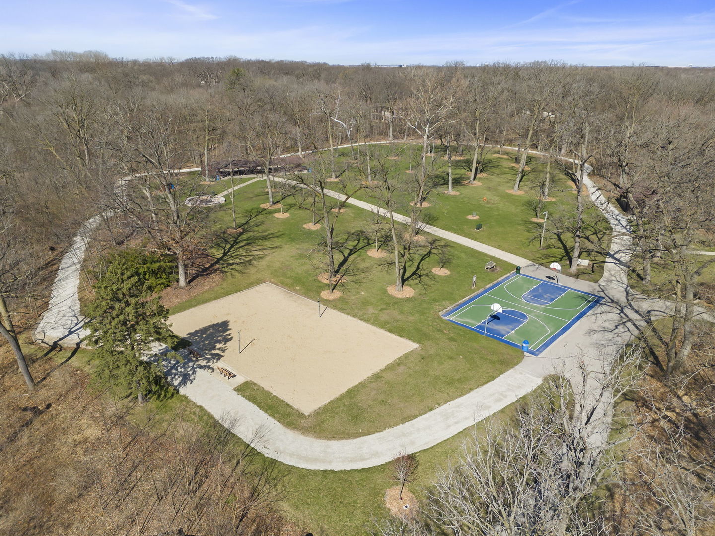 1200 Yorkshire Drive, Naperville, IL 60563