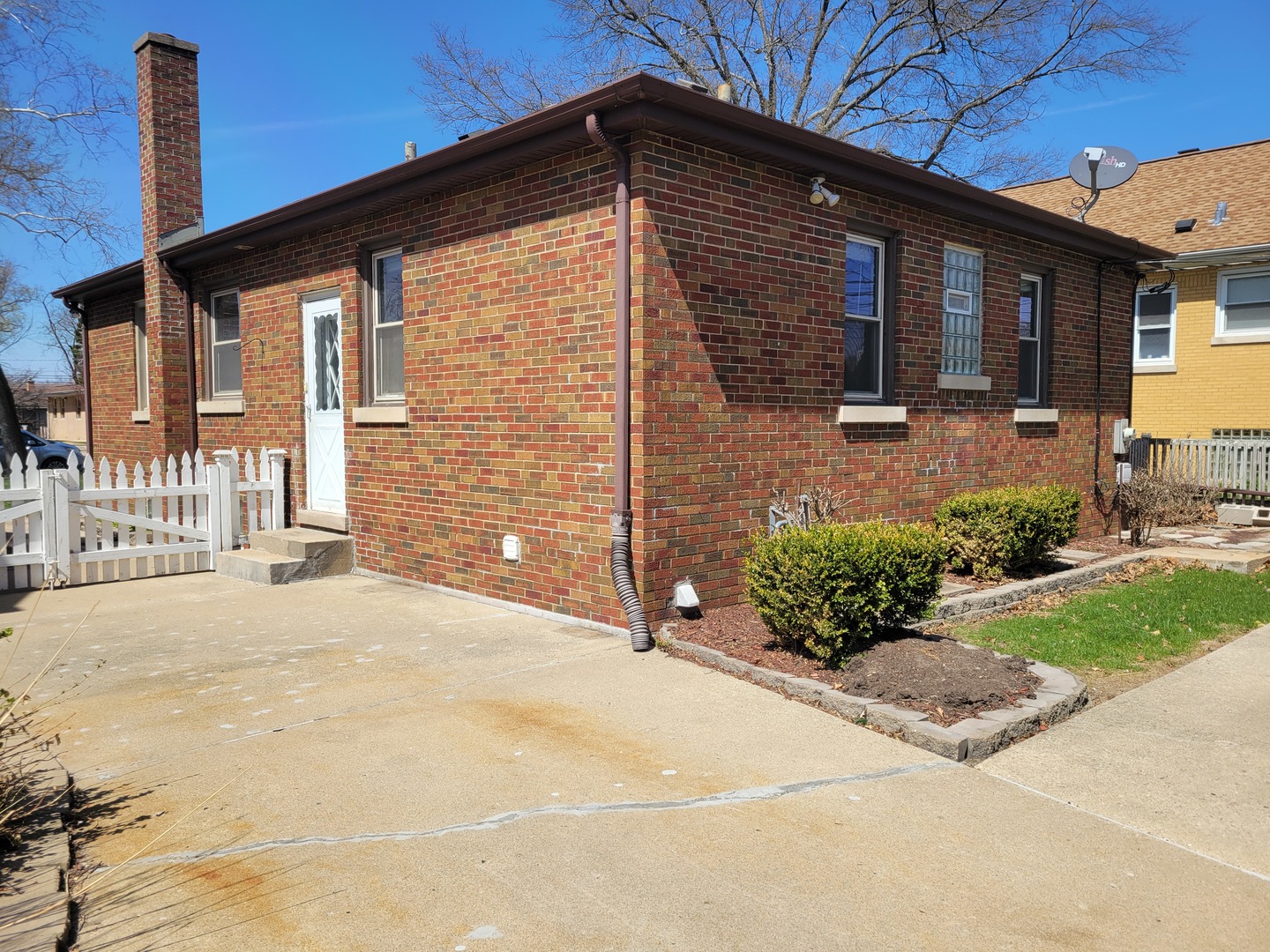 311 N Home Avenue, Park Ridge, IL 60068