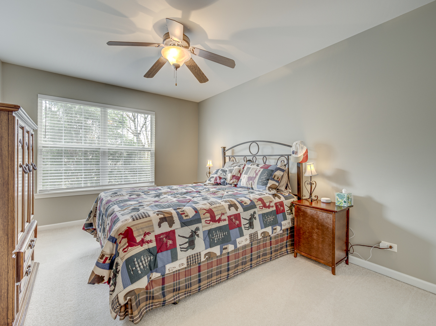 15 Oak Creek Court, North Aurora, IL 60542