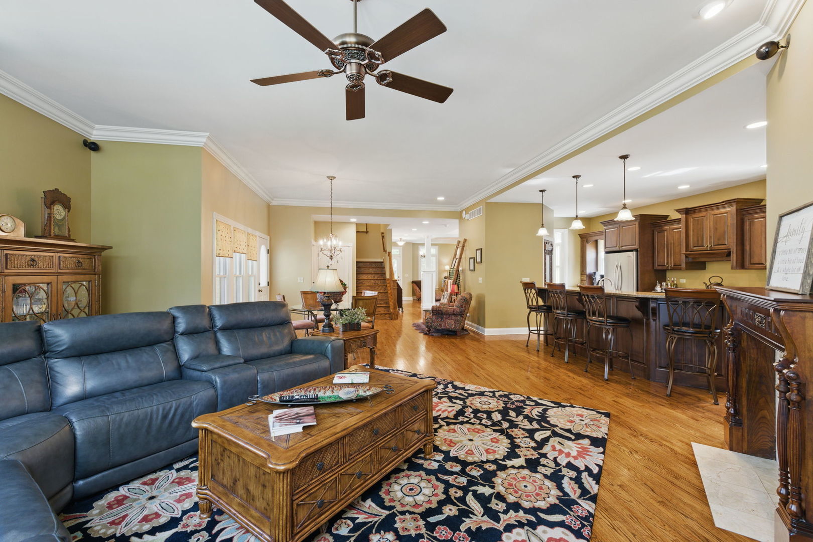 23635 W Chicago Street, Plainfield, IL 60544