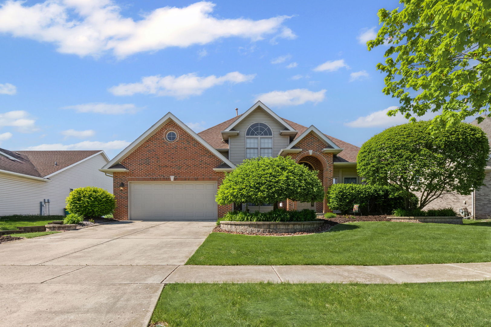 24524 States Lane, Shorewood, IL 60404