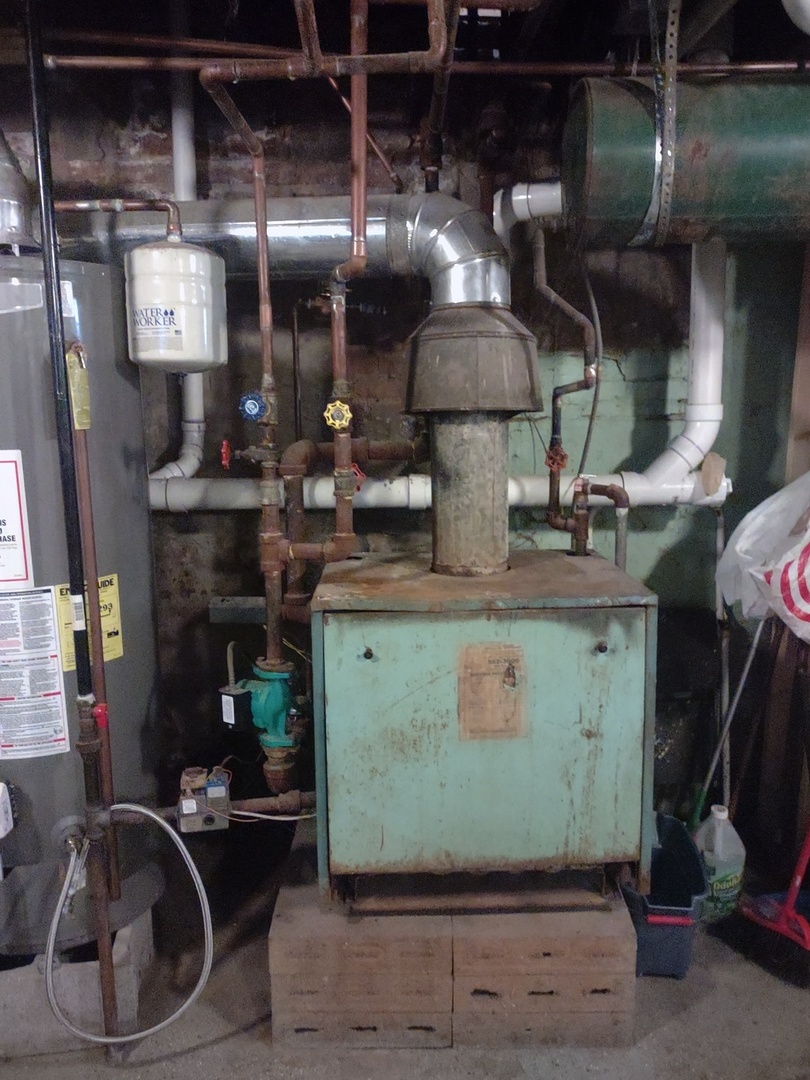 1310 5th Avenue, Maywood, IL 60153