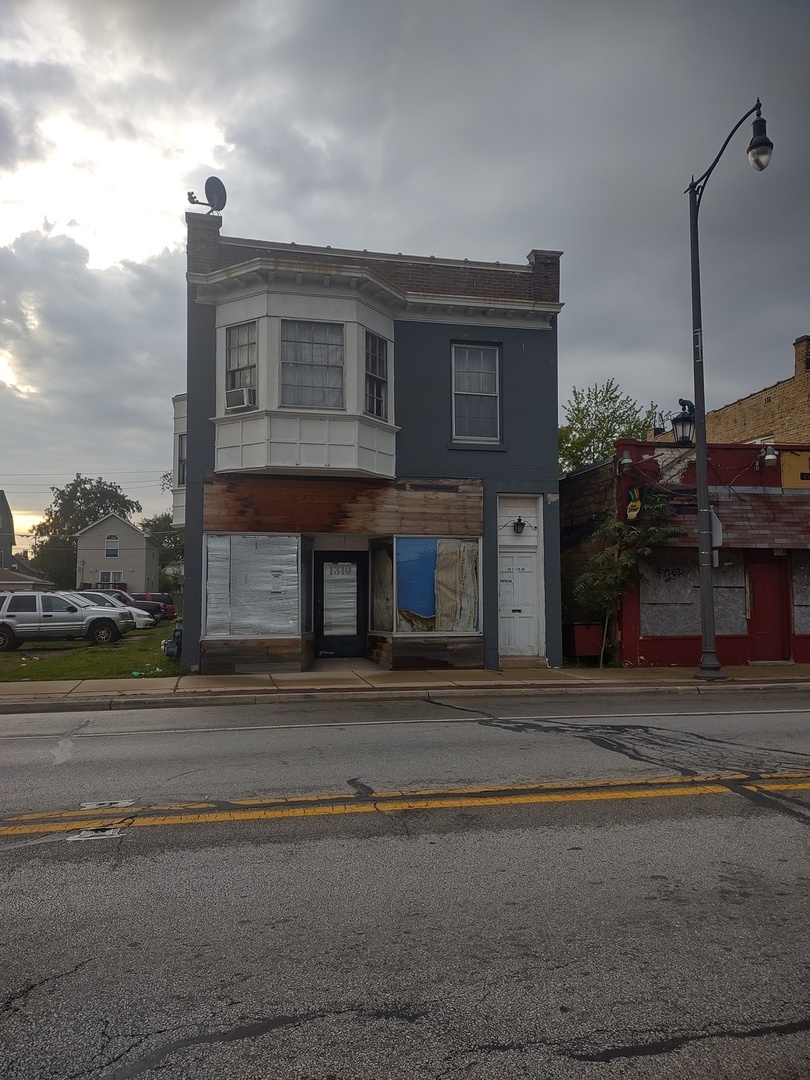 1310 5th Avenue, Maywood, IL 60153