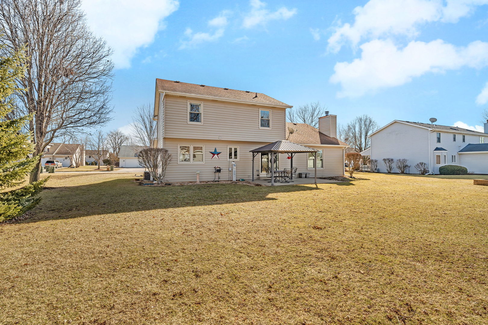 24314 S Cree Drive, Channahon, IL 60410