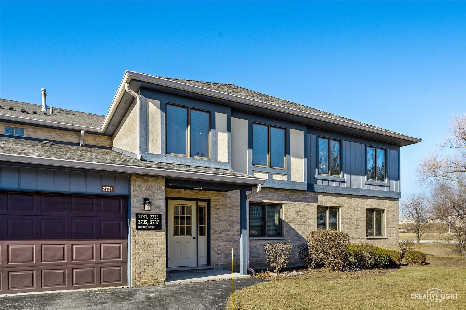 2735 Harbor Drive #2735, Joliet, IL 60431