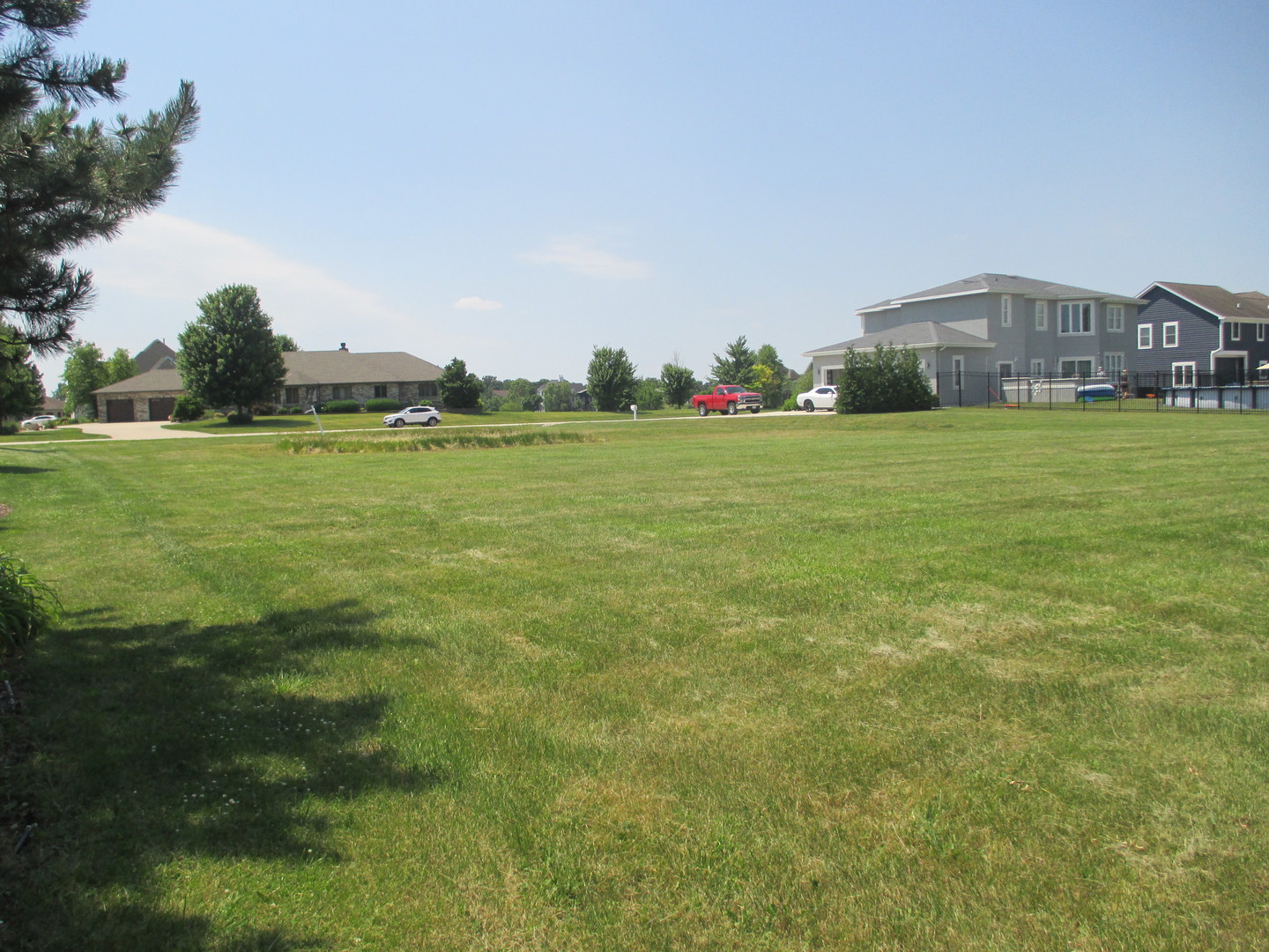 2817 Ninovan Lane, Minooka, IL 60447