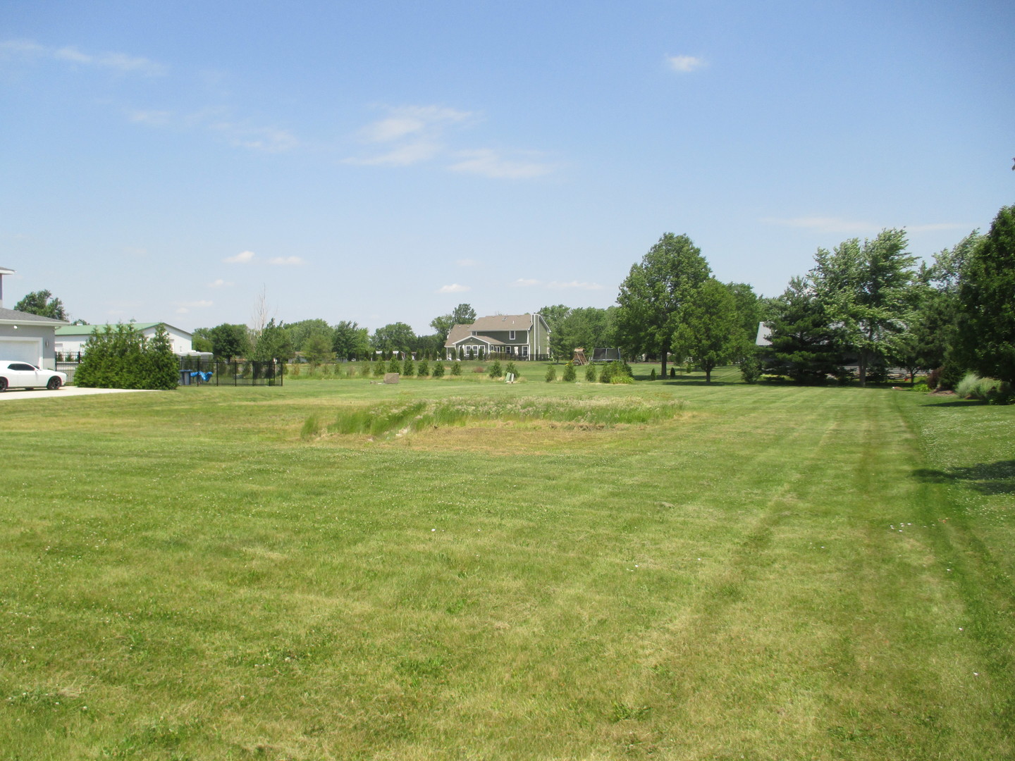 2817 Ninovan Lane, Minooka, IL 60447