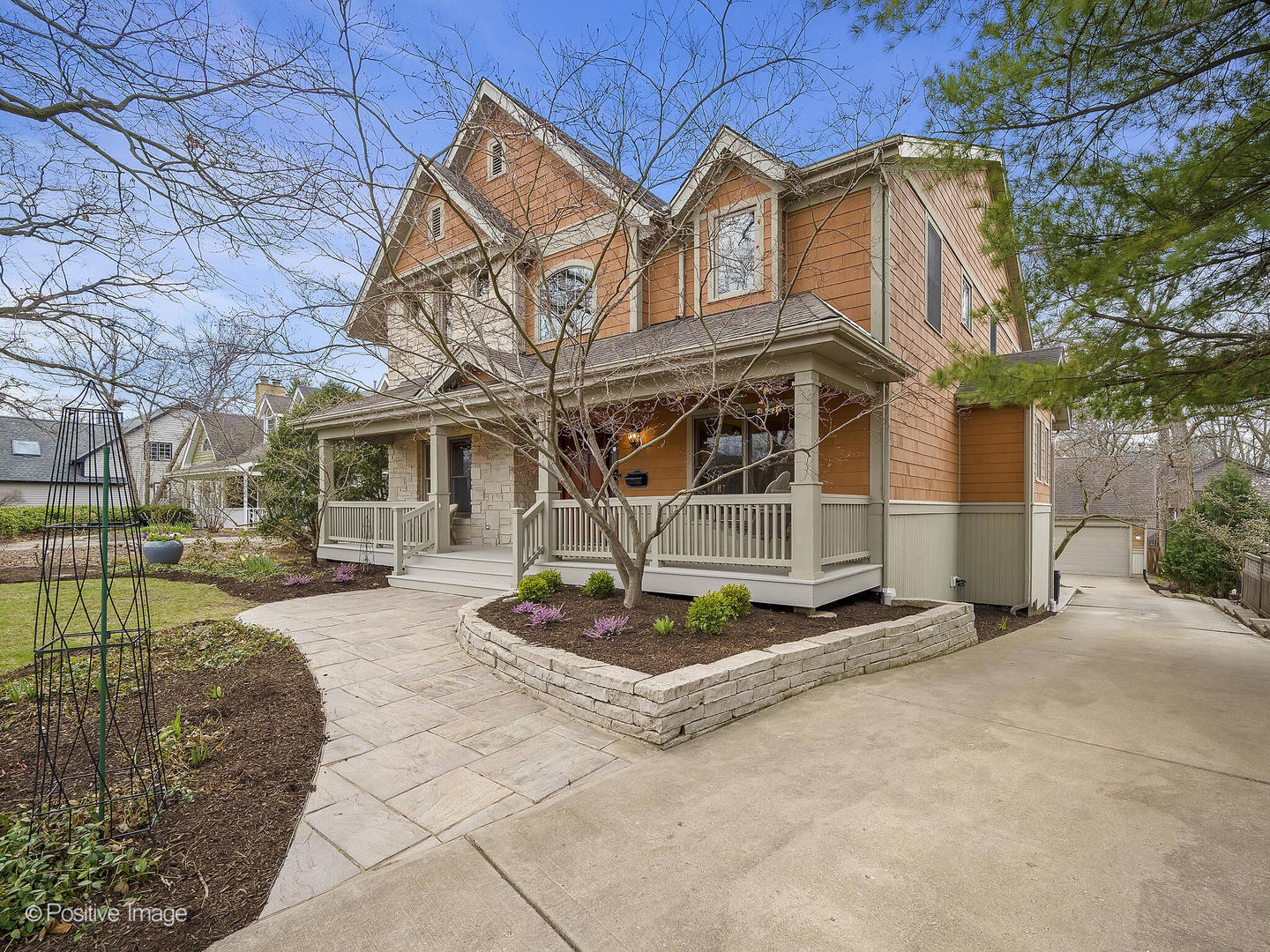 4716 Wallbank Avenue, Downers Grove, IL 60515