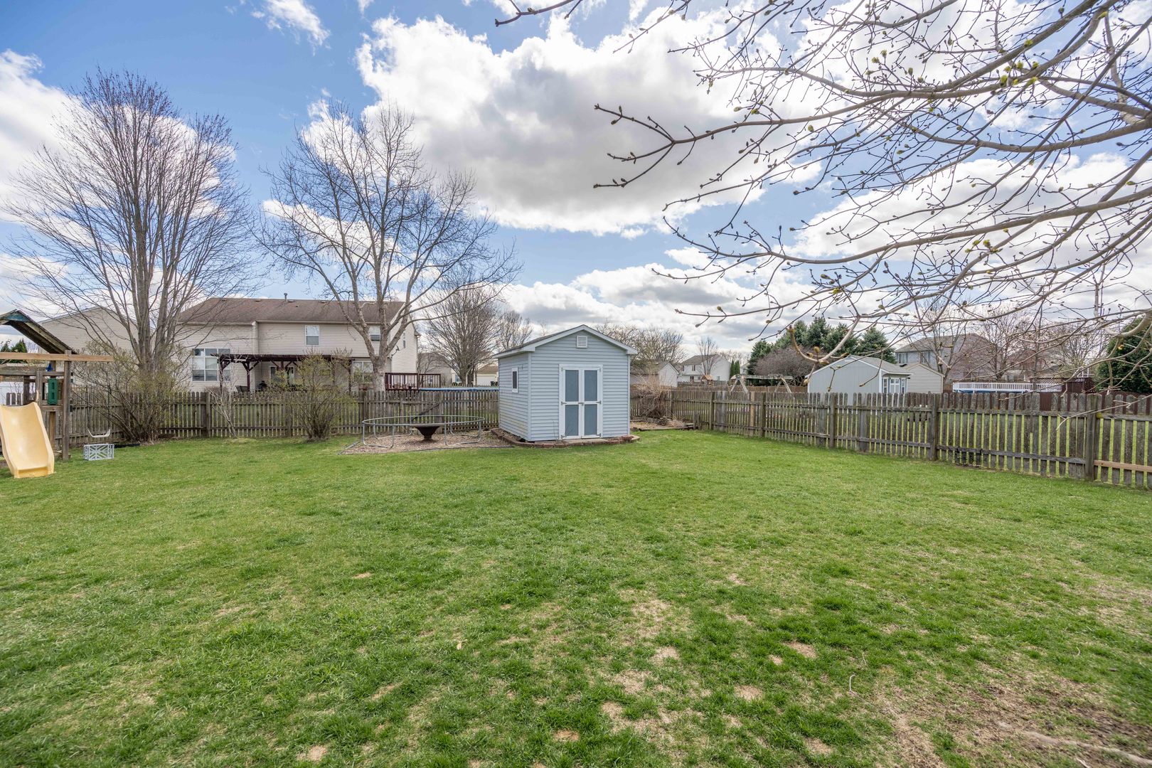 1432 Chestnut Lane, Yorkville, IL 60560