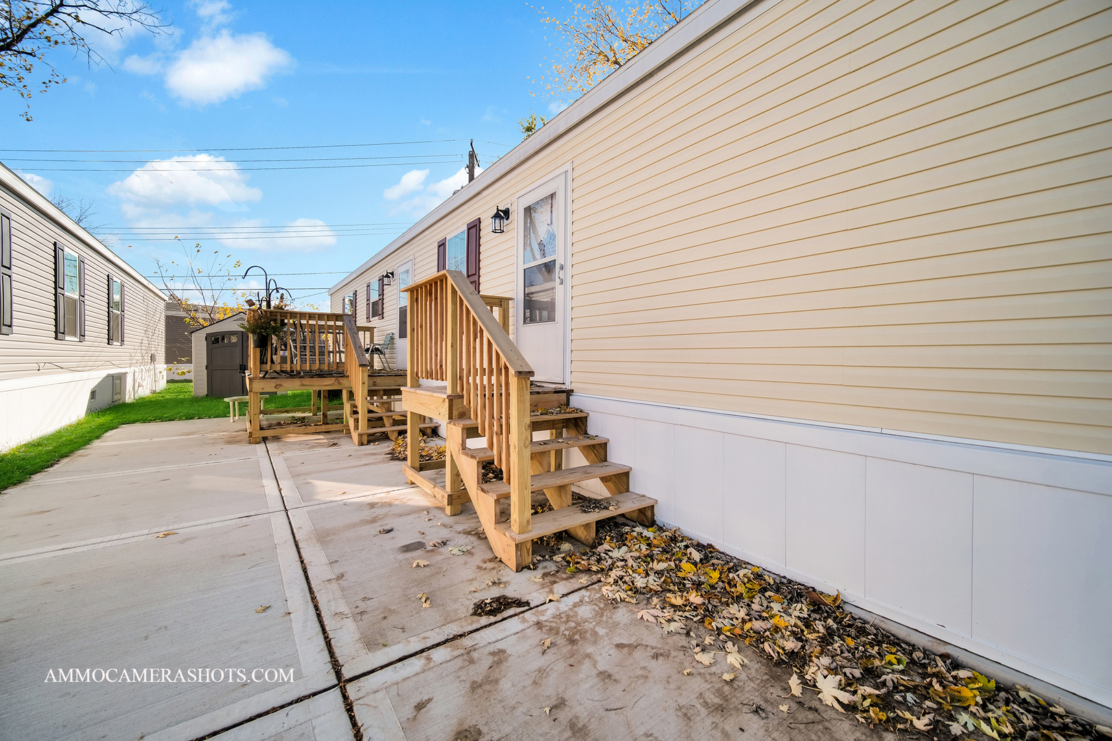 14001 Western Avenue #64, Blue Island, IL 60406