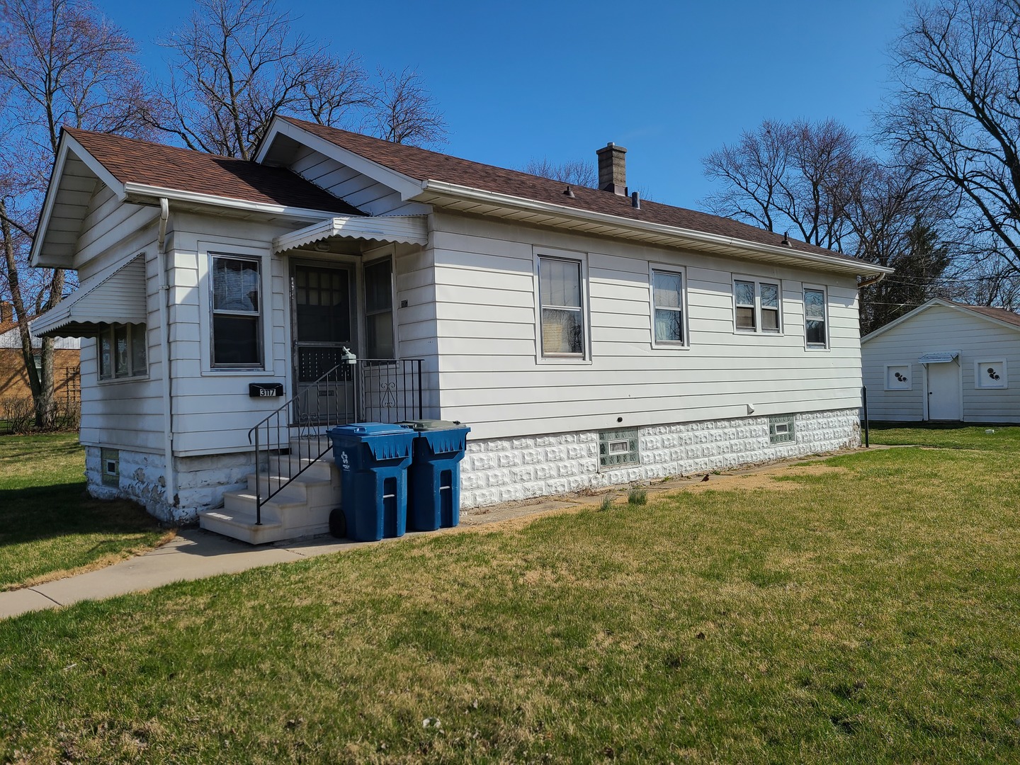 3117 Chicago Road, Steger, IL 60475