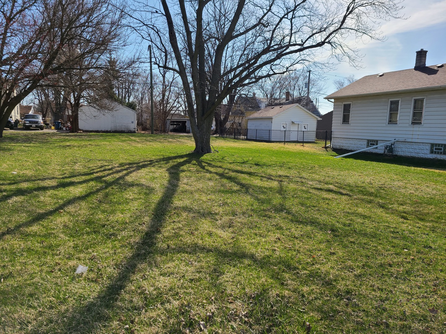 3117 Chicago Road, Steger, IL 60475
