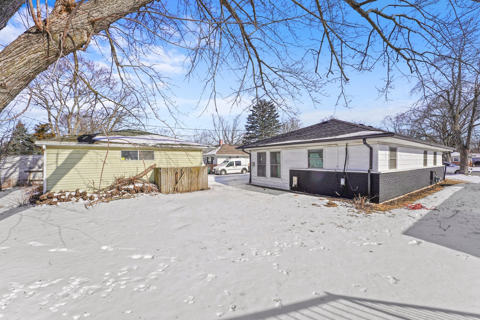329 Blackhawk Drive, Park Forest, IL 60466