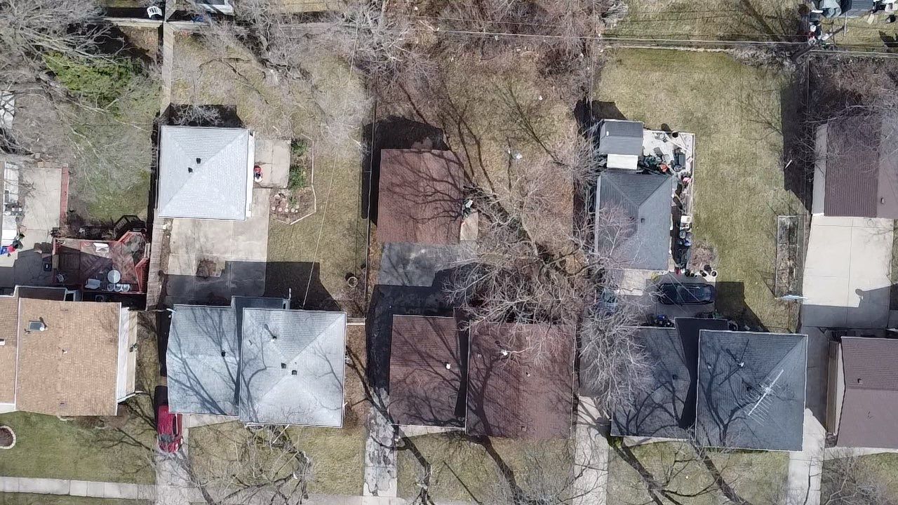 208 Berry Street, Park Forest, IL 60466