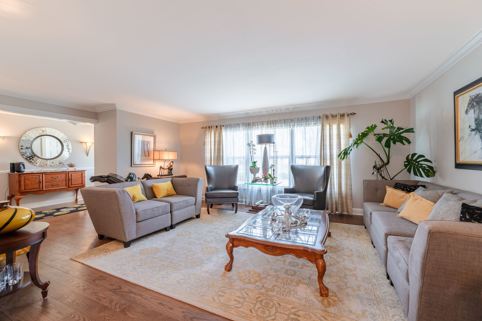 403 W Hackberry Drive, Arlington Heights, IL 60004