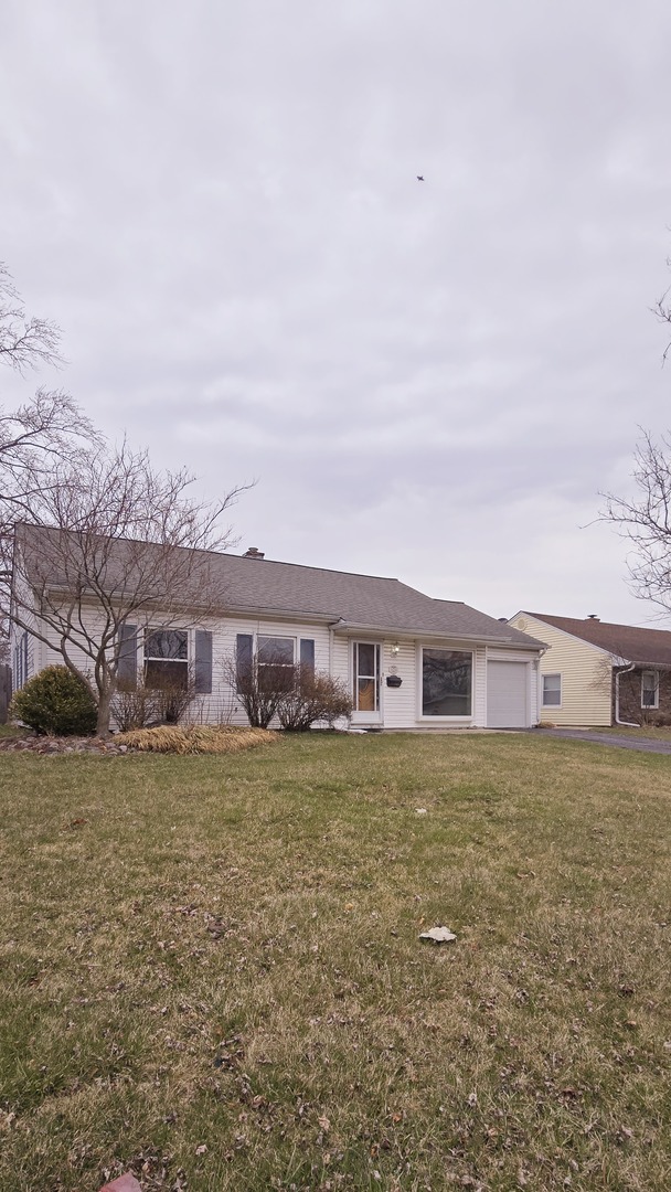 10162 Hibiscus Drive, Orland Park, IL 60462