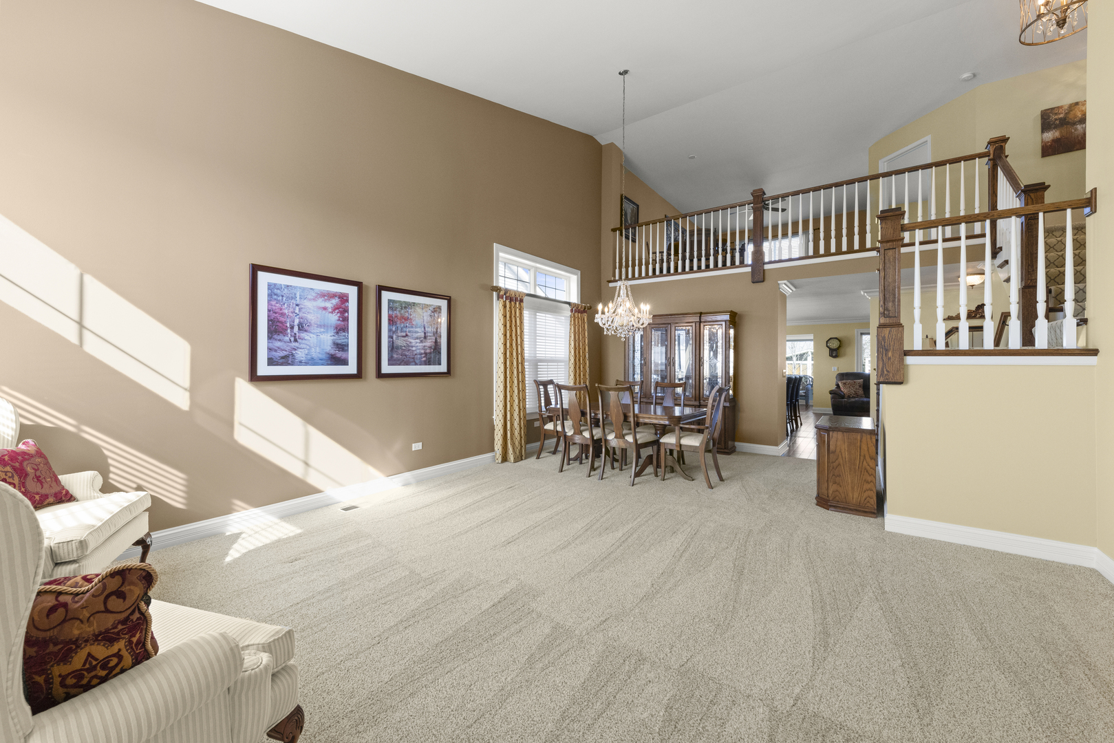 21519 W CHESTNUT Lane, Plainfield, IL 60544