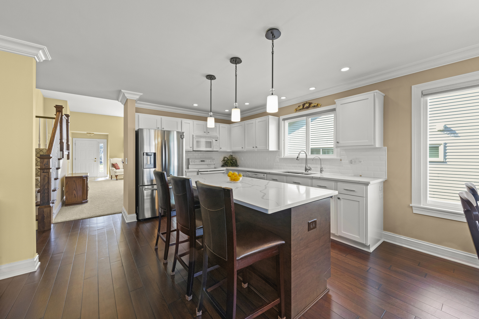 21519 W CHESTNUT Lane, Plainfield, IL 60544
