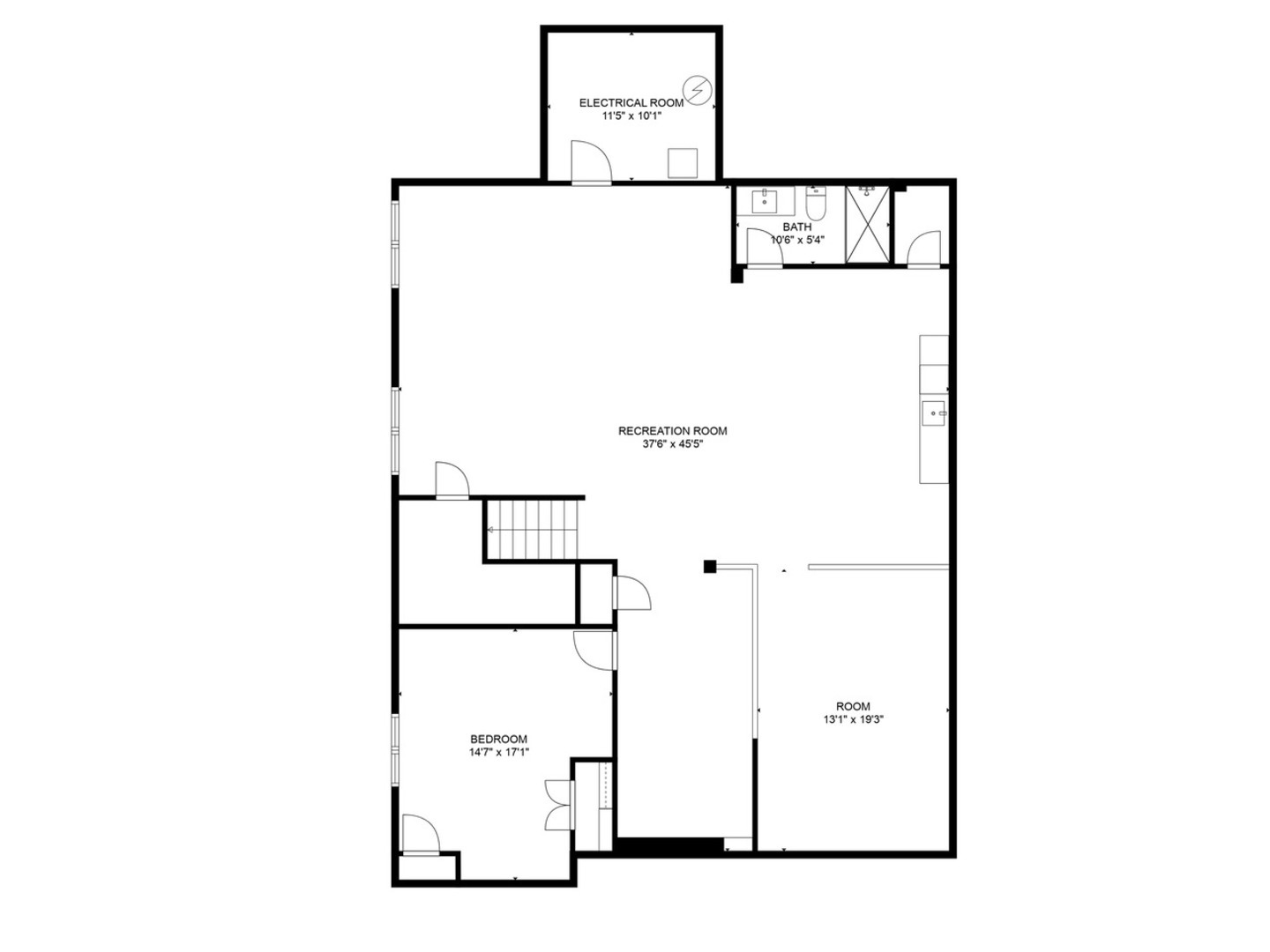 505 Lincoln Avenue, Downers Grove, IL 60515