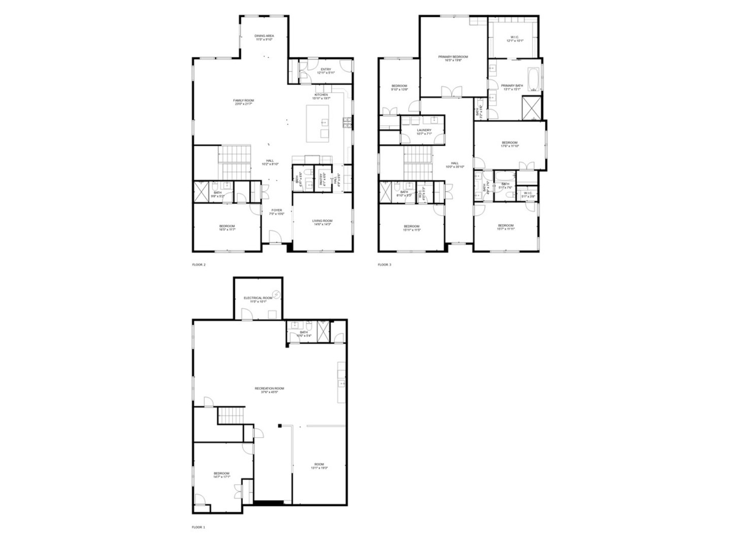 505 Lincoln Avenue, Downers Grove, IL 60515