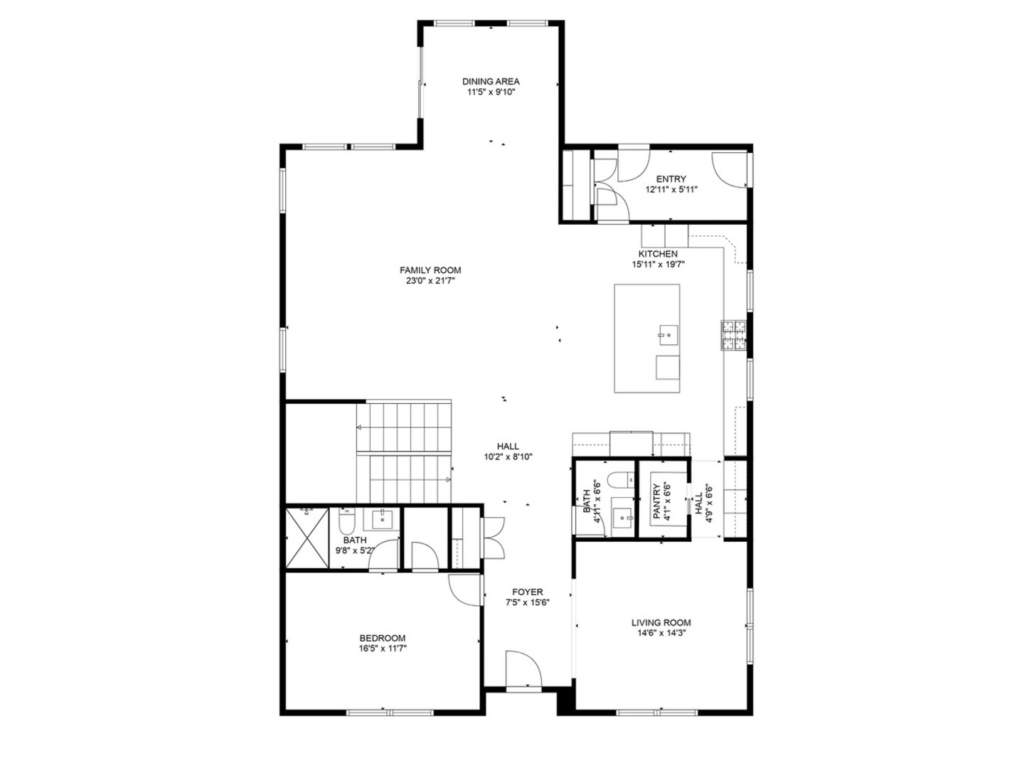 505 Lincoln Avenue, Downers Grove, IL 60515