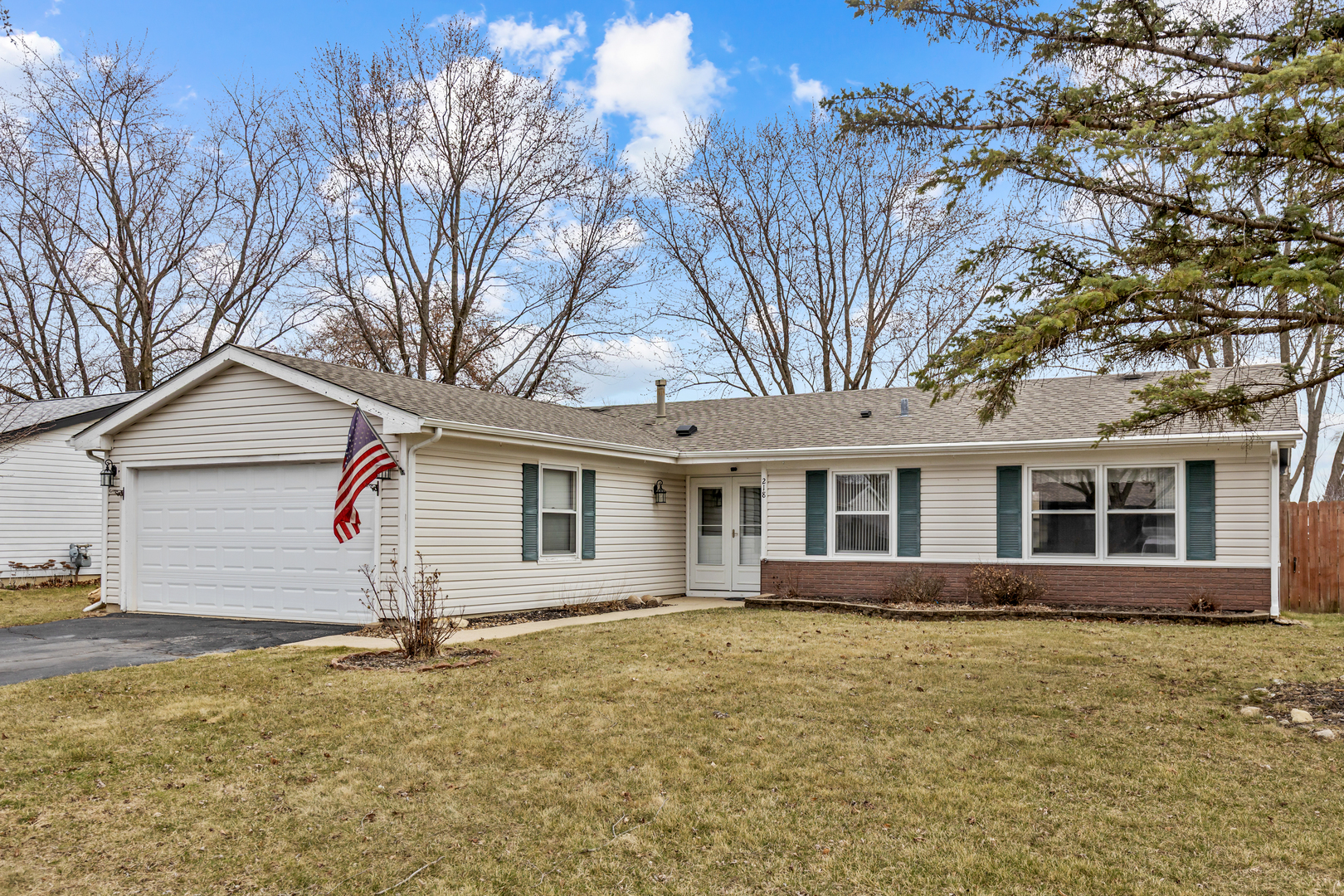 218 Gettysburg Drive, Bolingbrook, IL 60440