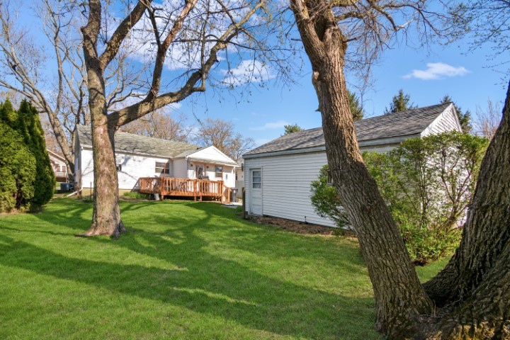 219 S Coolidge Street, Normal, IL 61761