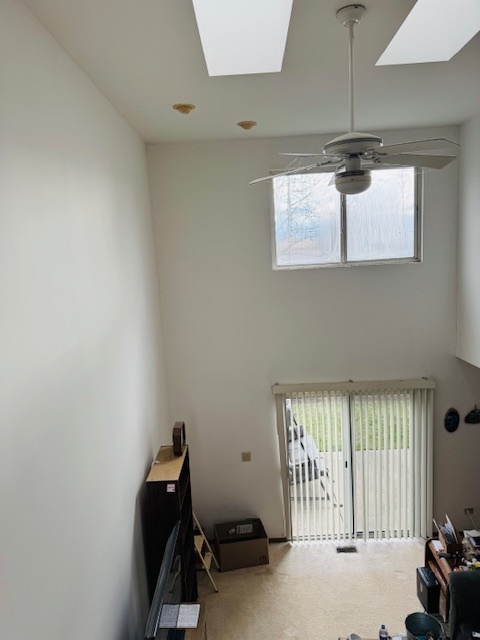 798 E WHISPERING OAKS Drive, Palatine, IL 60074