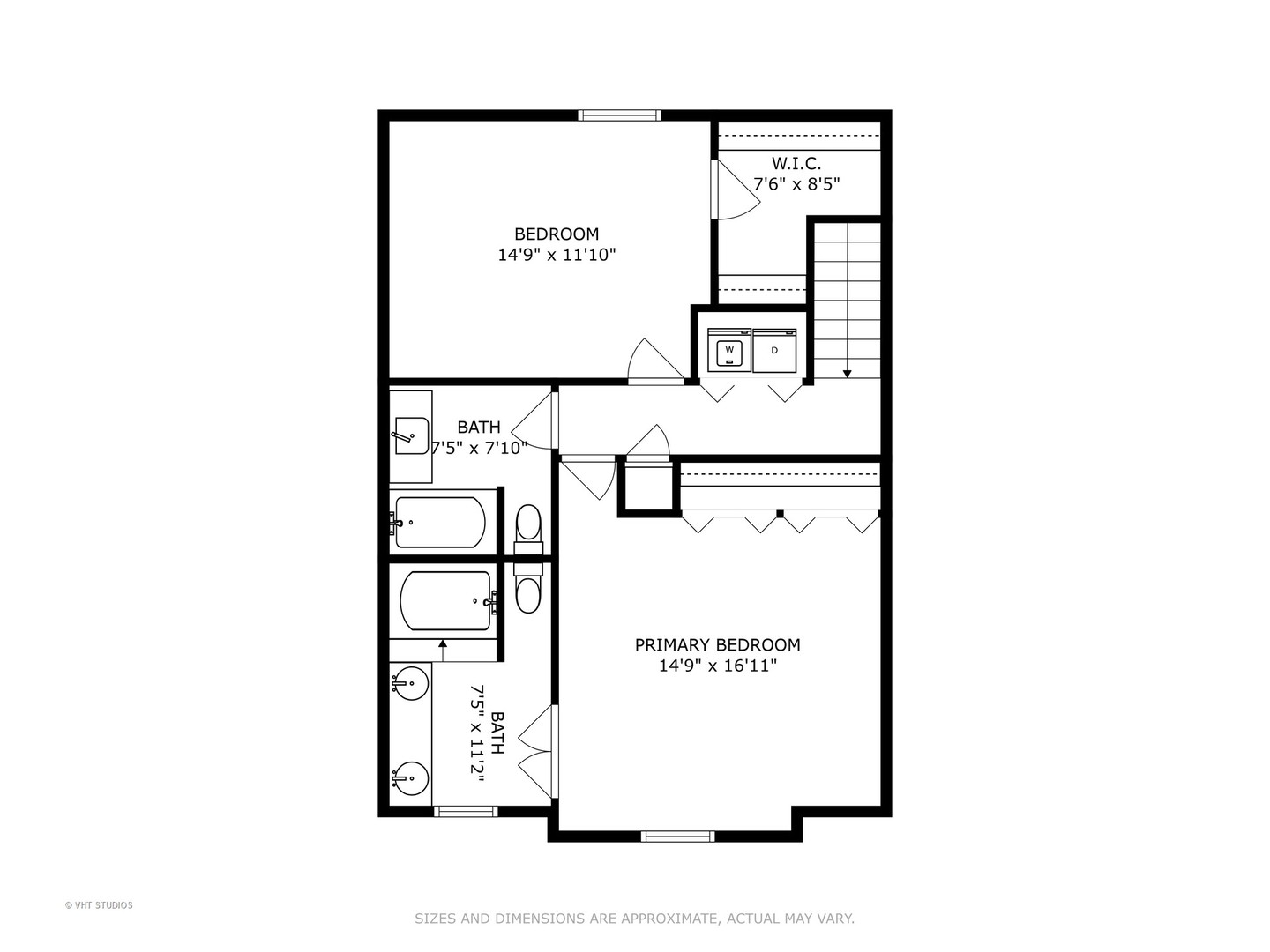 1911 Brighton Street, Downers Grove, IL 60516