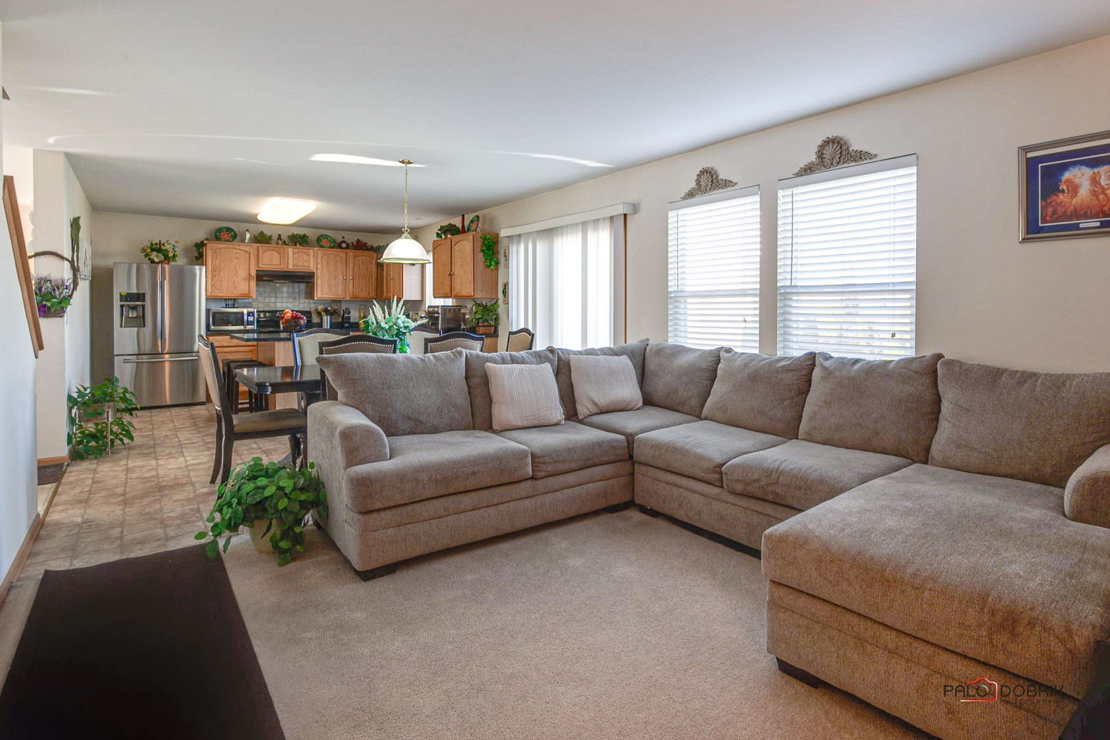 1402 REED Road, Zion, IL 60099