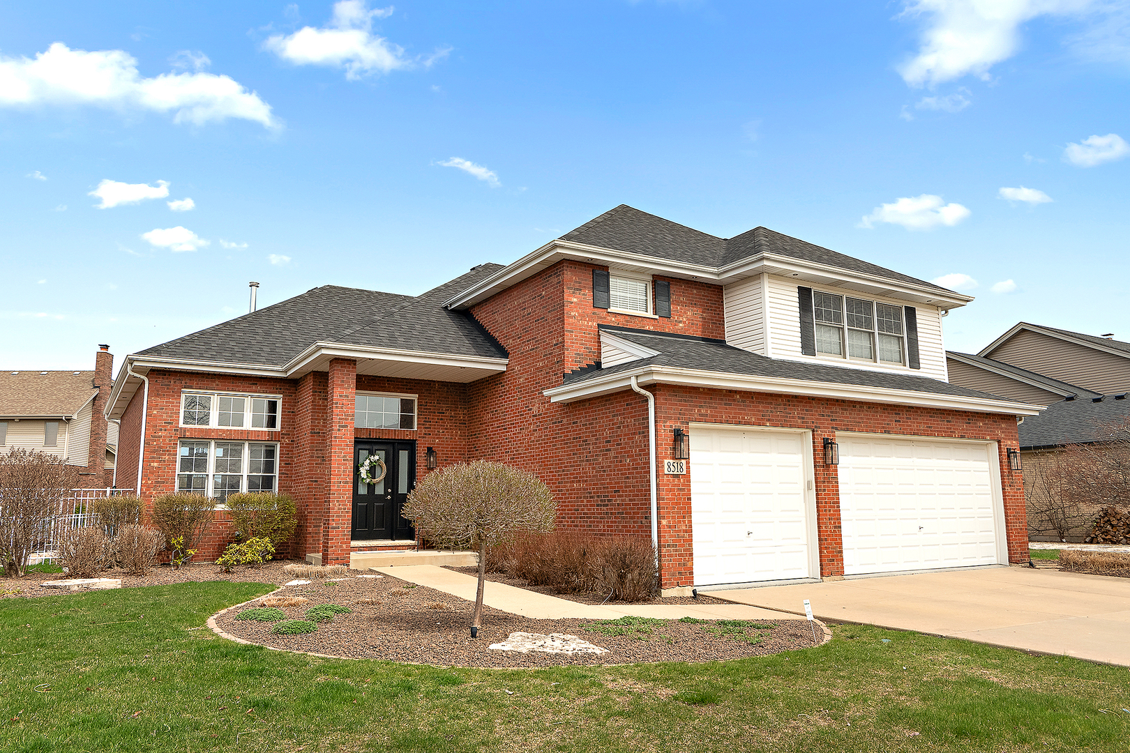 8518 Radcliffe Road, Tinley Park, IL 60487