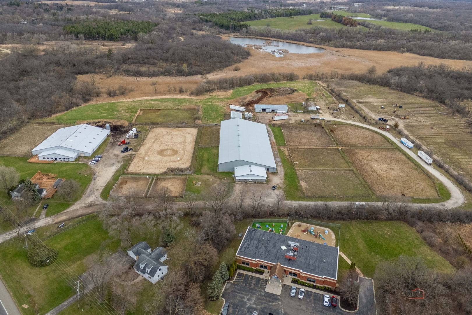 26011 N Rand Road, Wauconda, IL 60084
