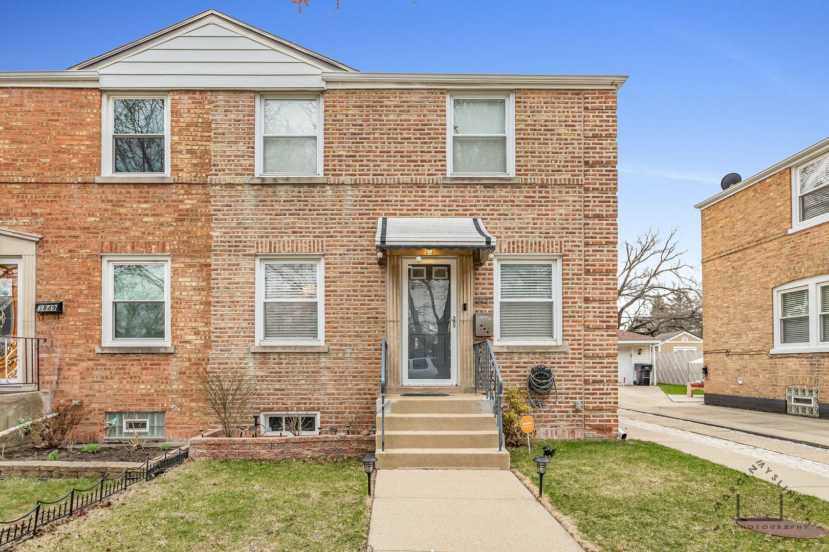 3847 N Pacific Avenue, Chicago, IL 60634