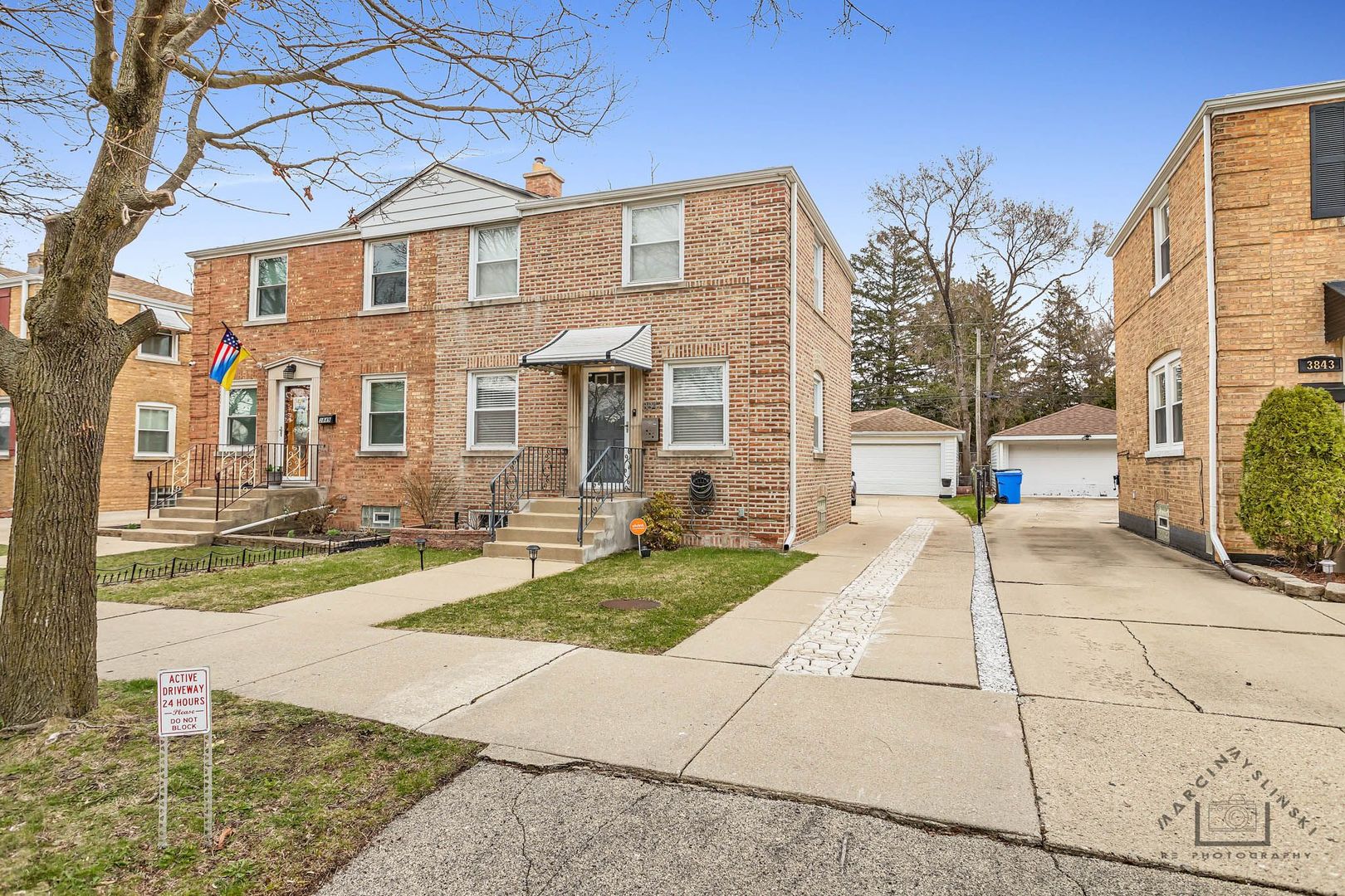3847 N Pacific Avenue, Chicago, IL 60634