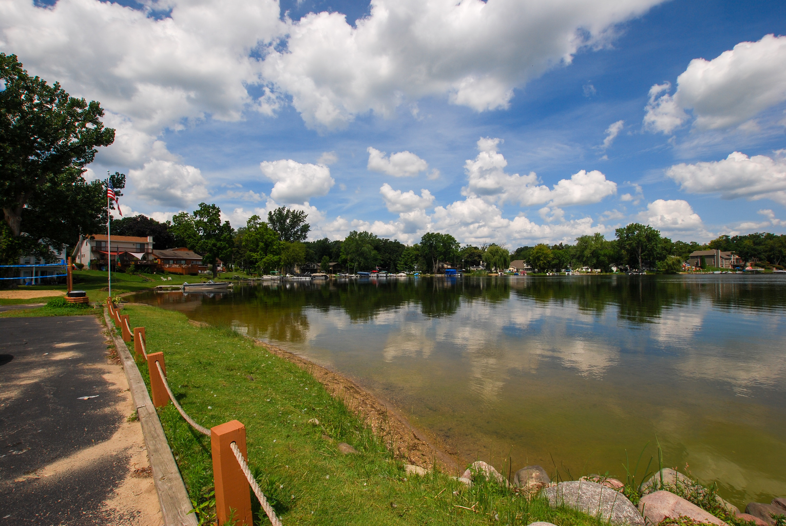 Lot 82 72nd Street, Paddock Lake, WI 53168