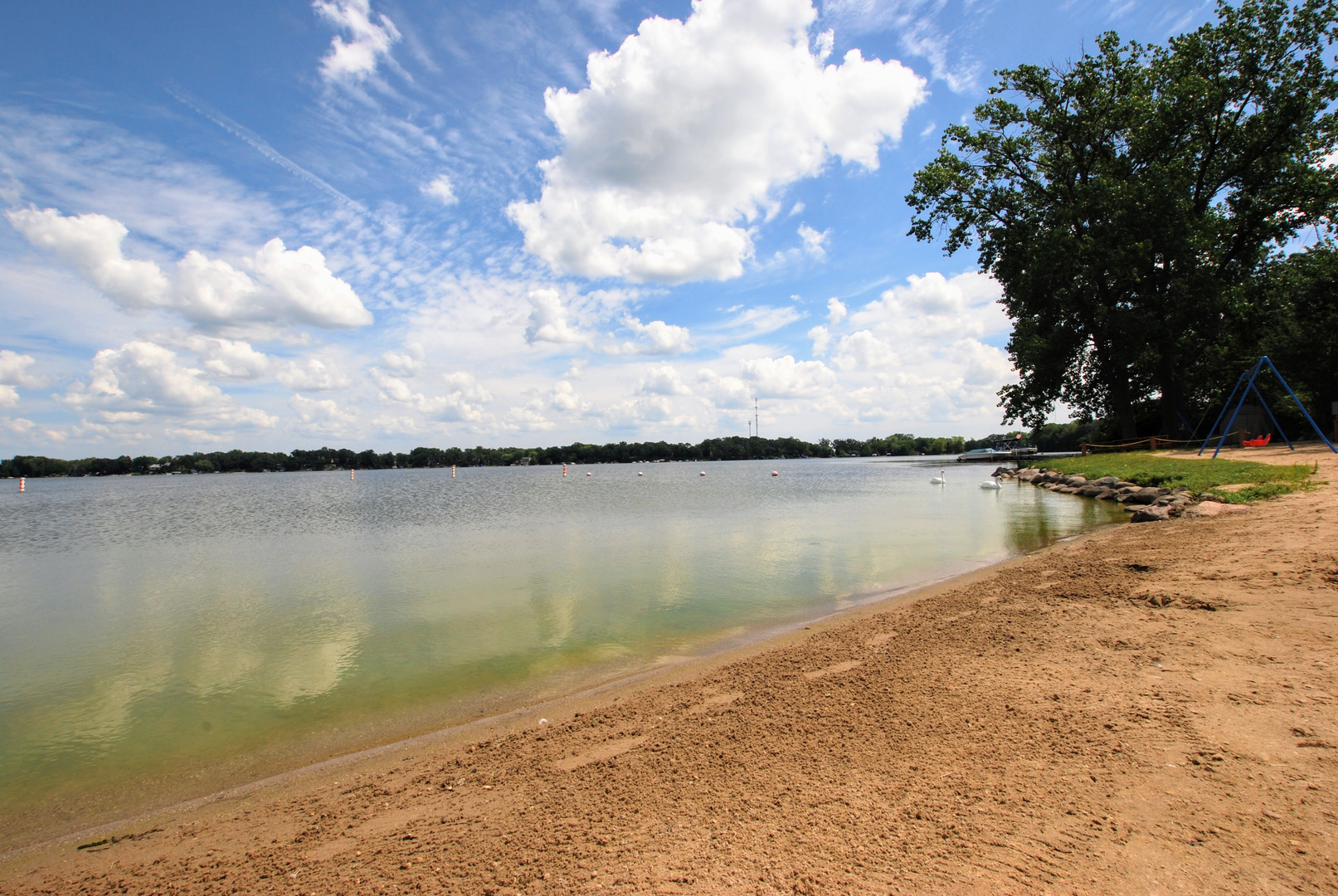 Lot 83 72nd Street, Paddock Lake, WI 53168