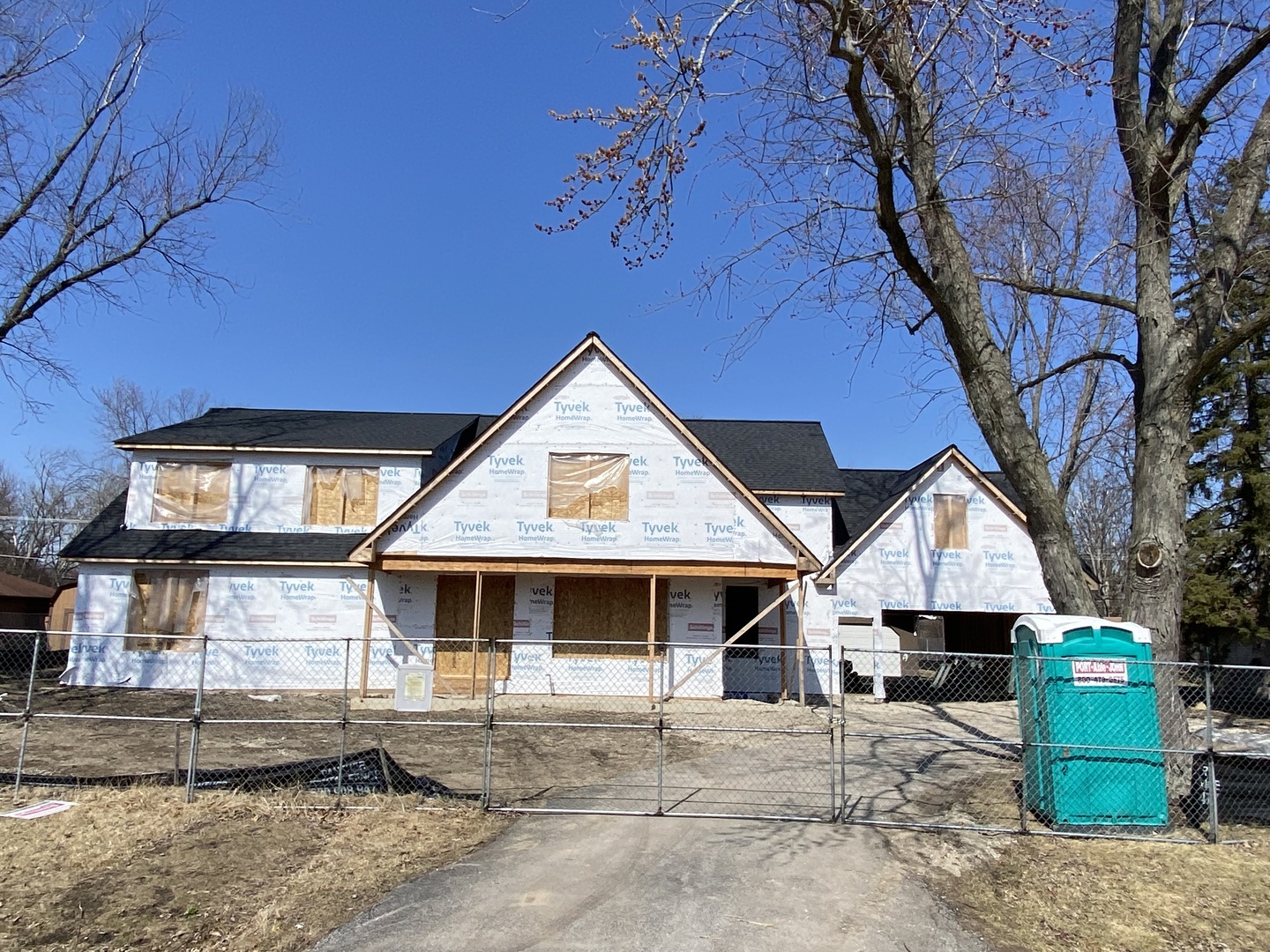 638 67th Place, Willowbrook, IL 60527