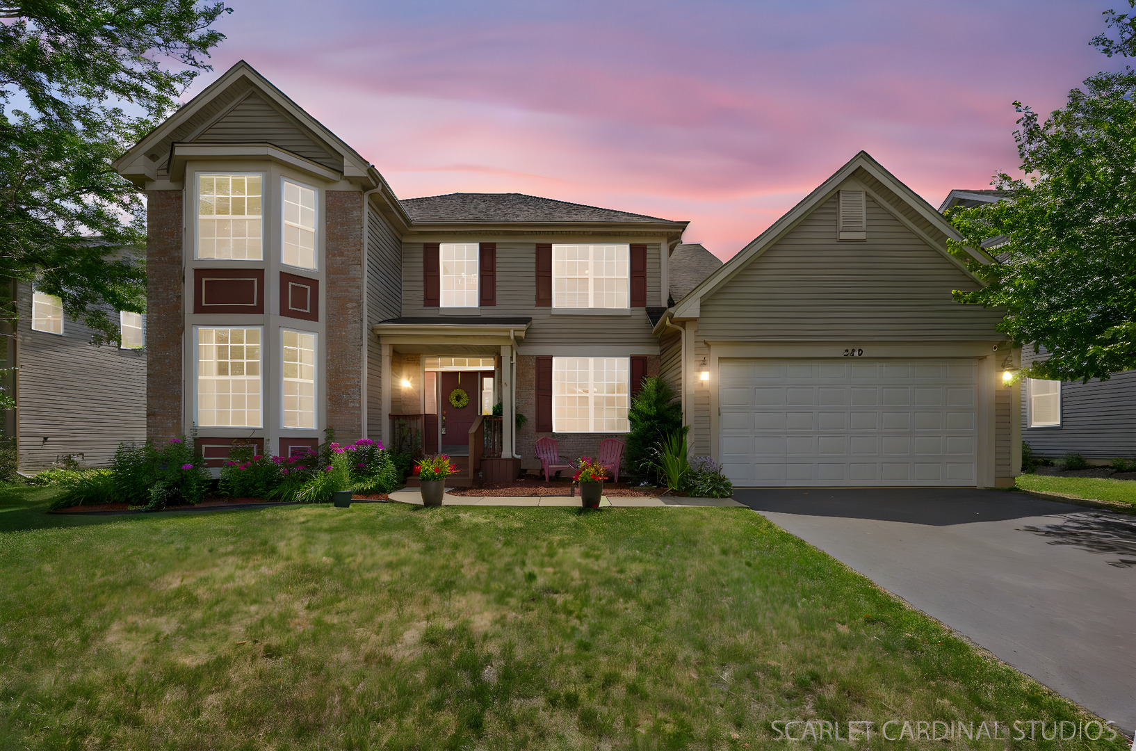 279 E Park Avenue, Sugar Grove, IL 60554