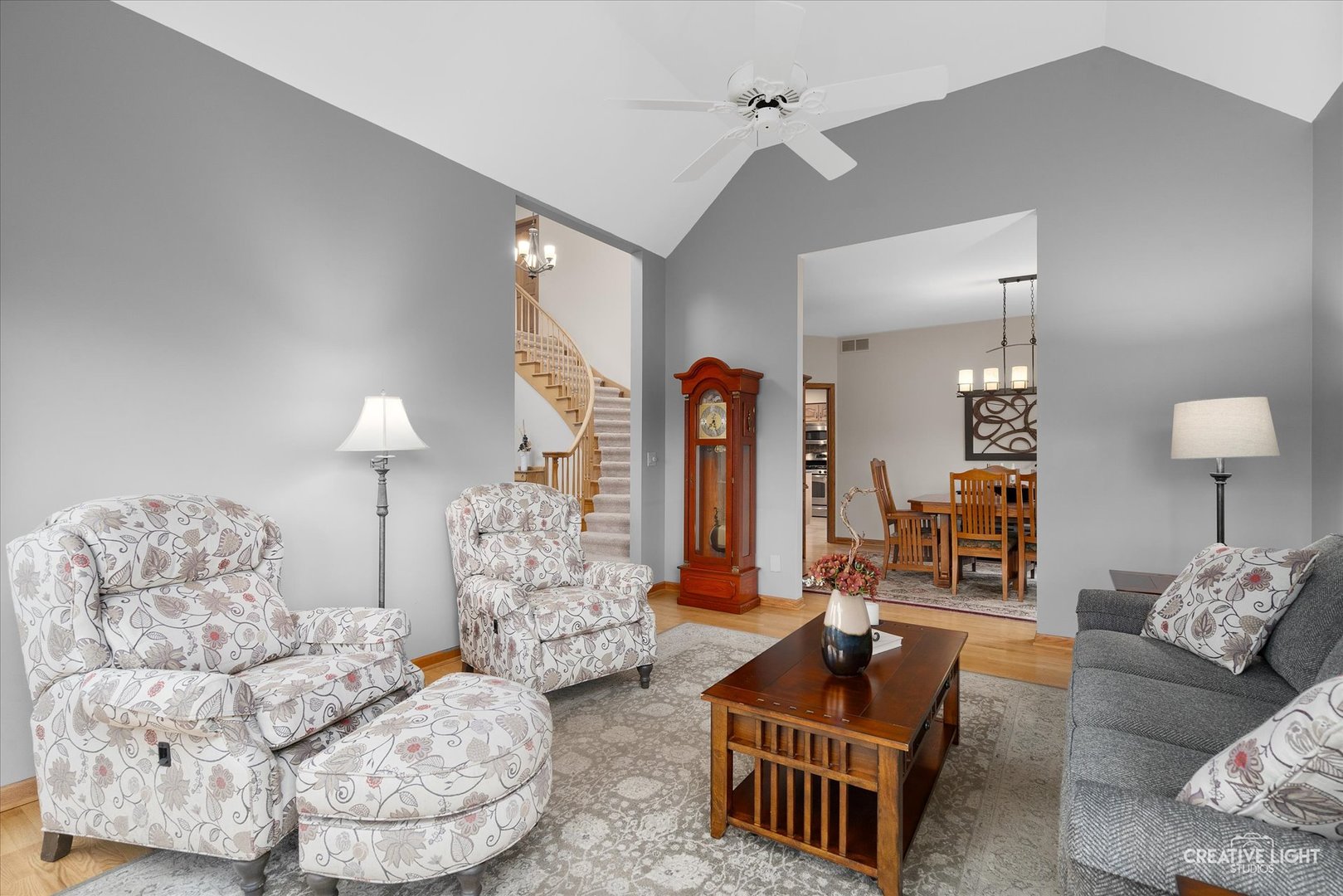 17 Red Hawk Court, Oswego, IL 60543