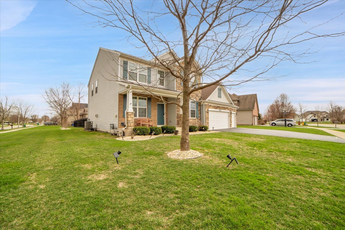 14117 Meadow Lane, Plainfield, IL 60544