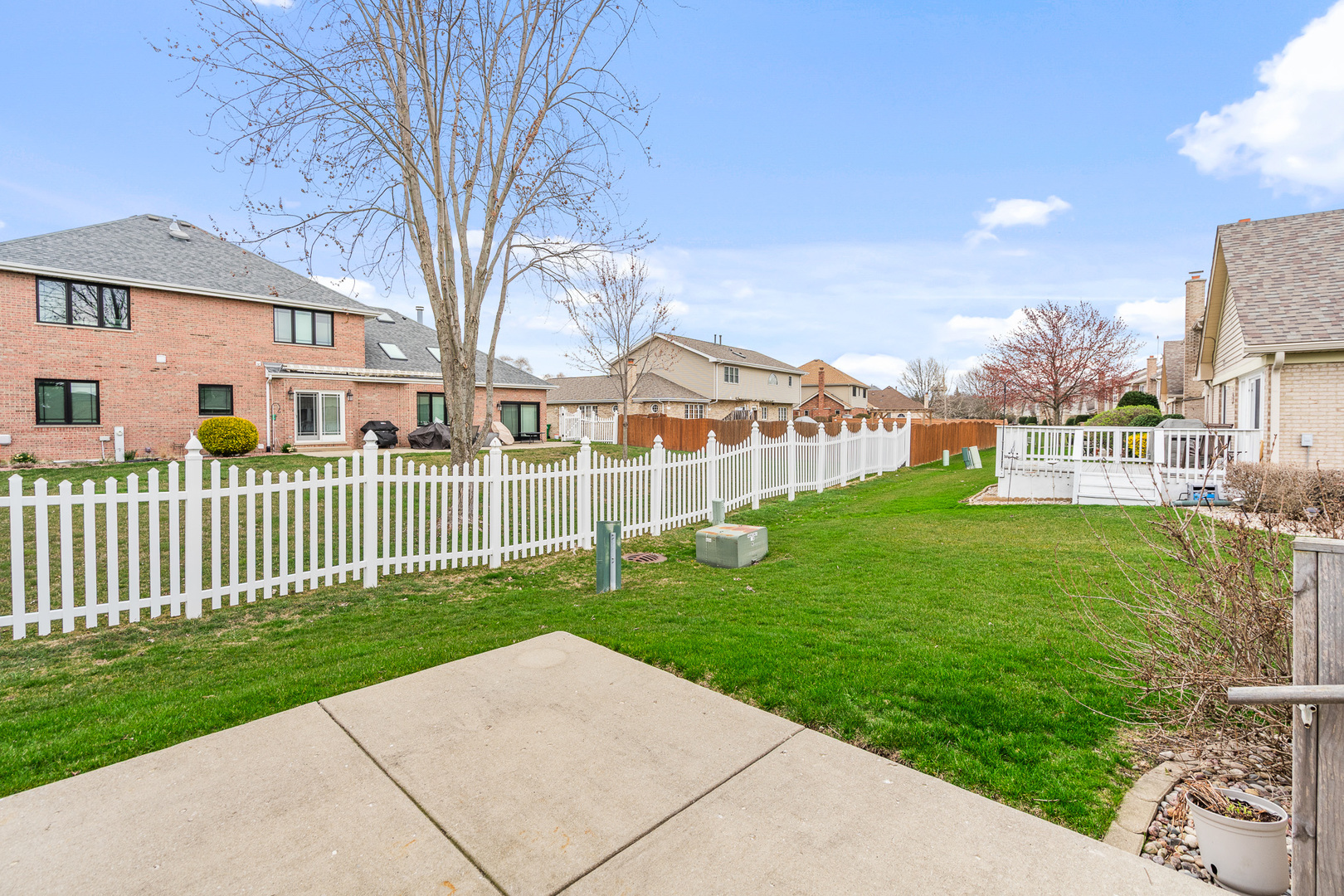 7834 Bristol Park Drive, Tinley Park, IL 60477