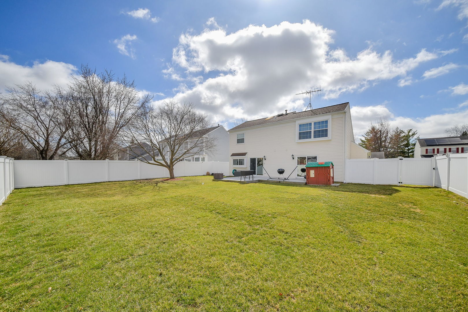 2630 Lindrick Lane, Aurora, IL 60504