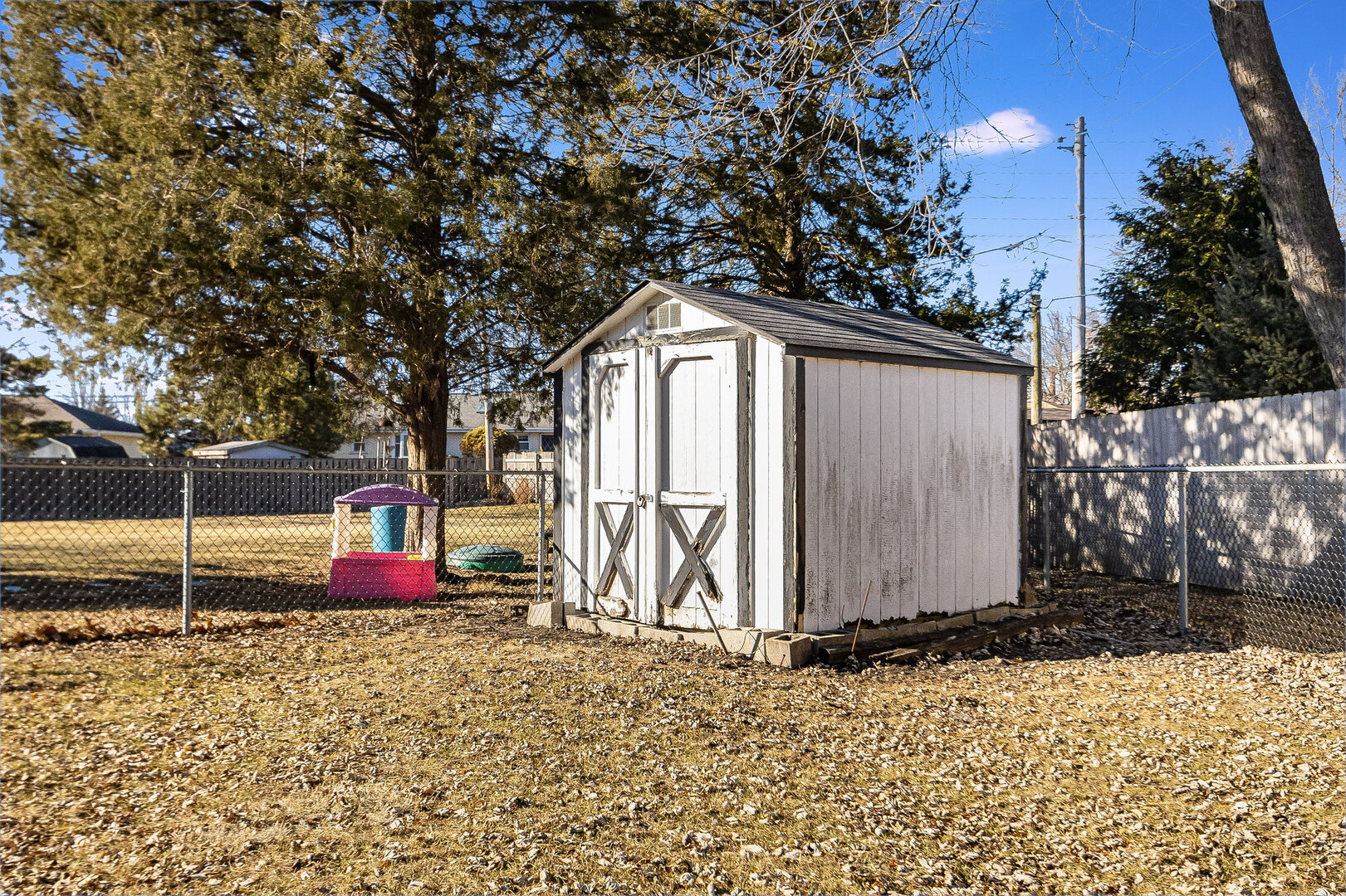 3017 Galena Drive, Joliet, IL 60435