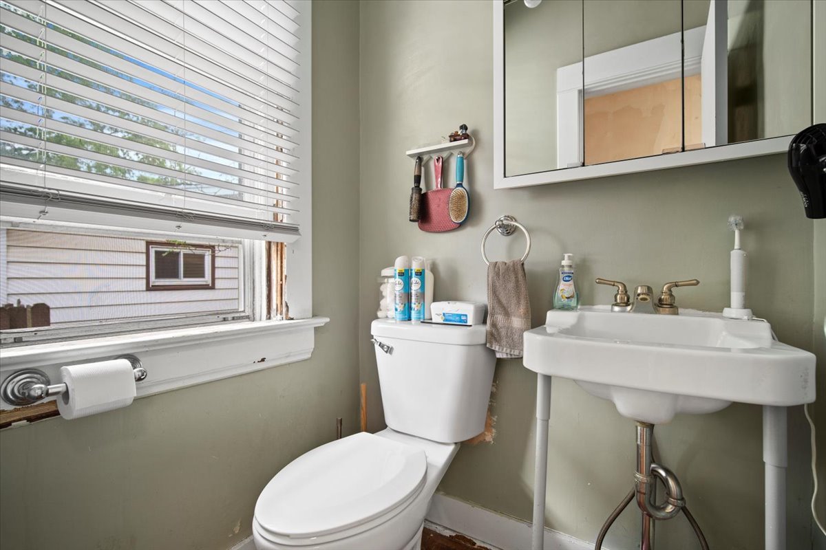 219 W Bennett Street, Pontiac, IL 61764