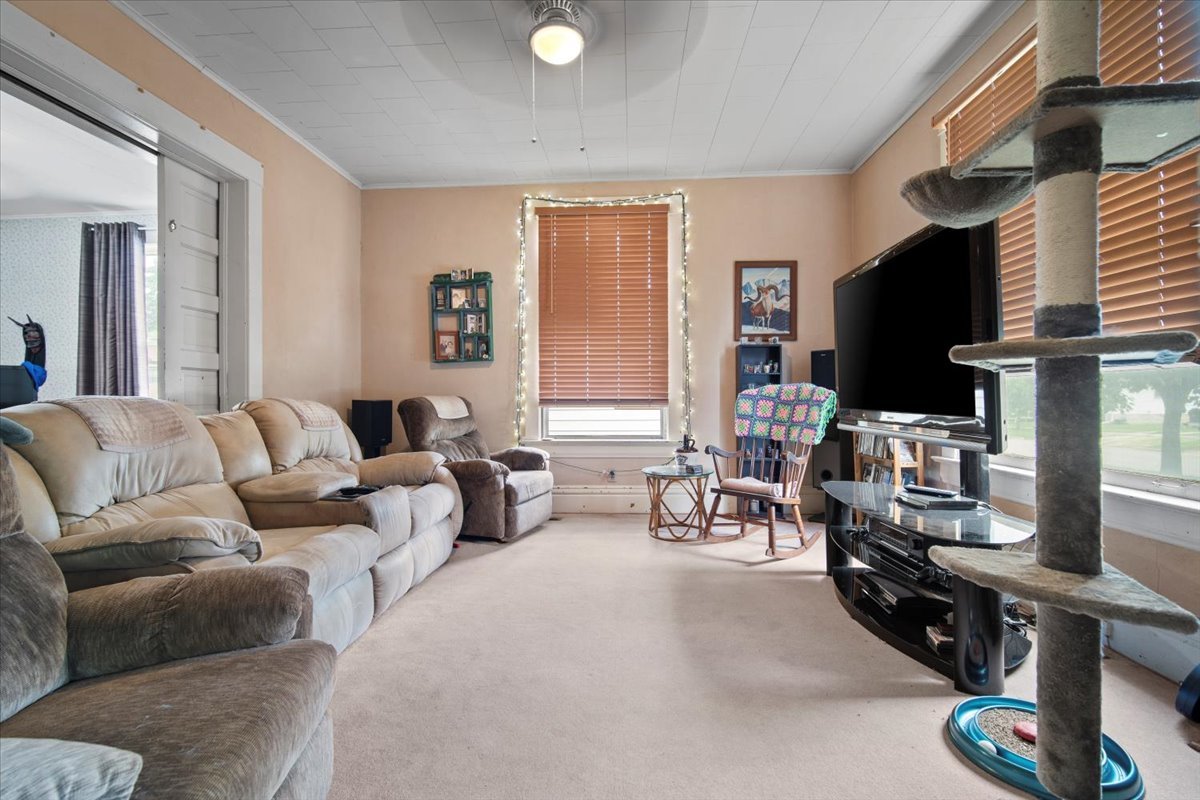 219 W Bennett Street, Pontiac, IL 61764