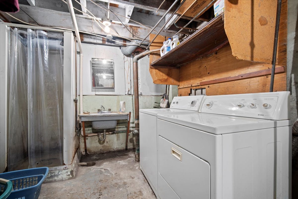 219 W Bennett Street, Pontiac, IL 61764