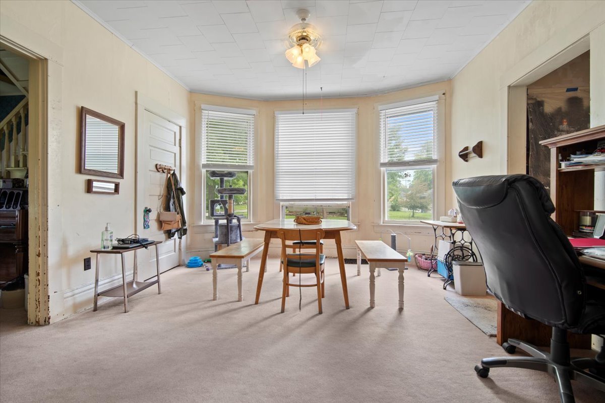 219 W Bennett Street, Pontiac, IL 61764