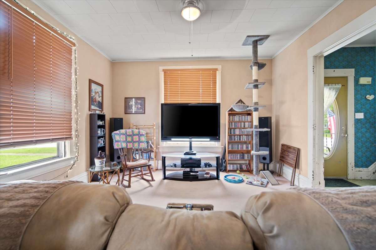 219 W Bennett Street, Pontiac, IL 61764