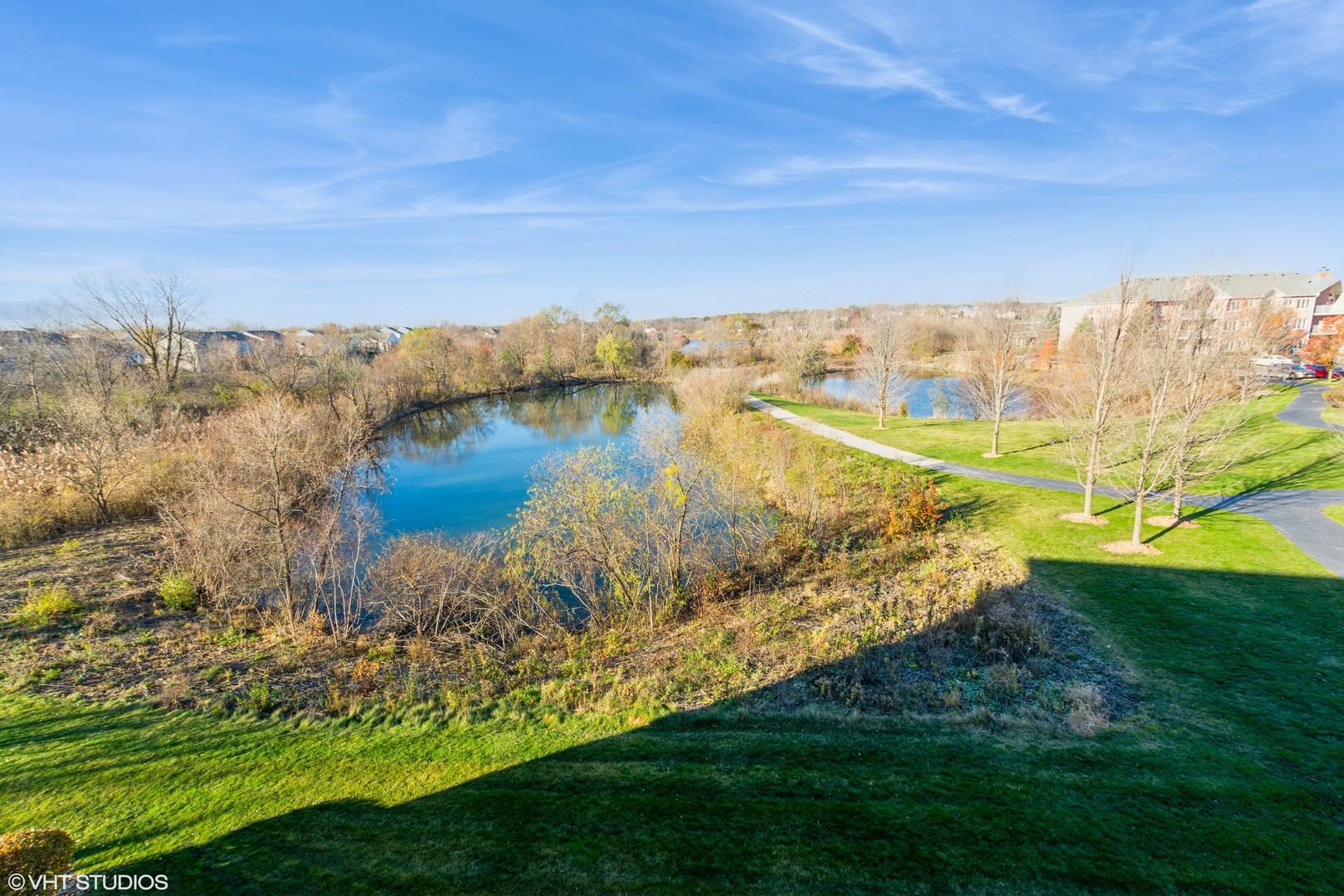 17940 Settlers Pond Way #3A, Orland Park, IL 60467
