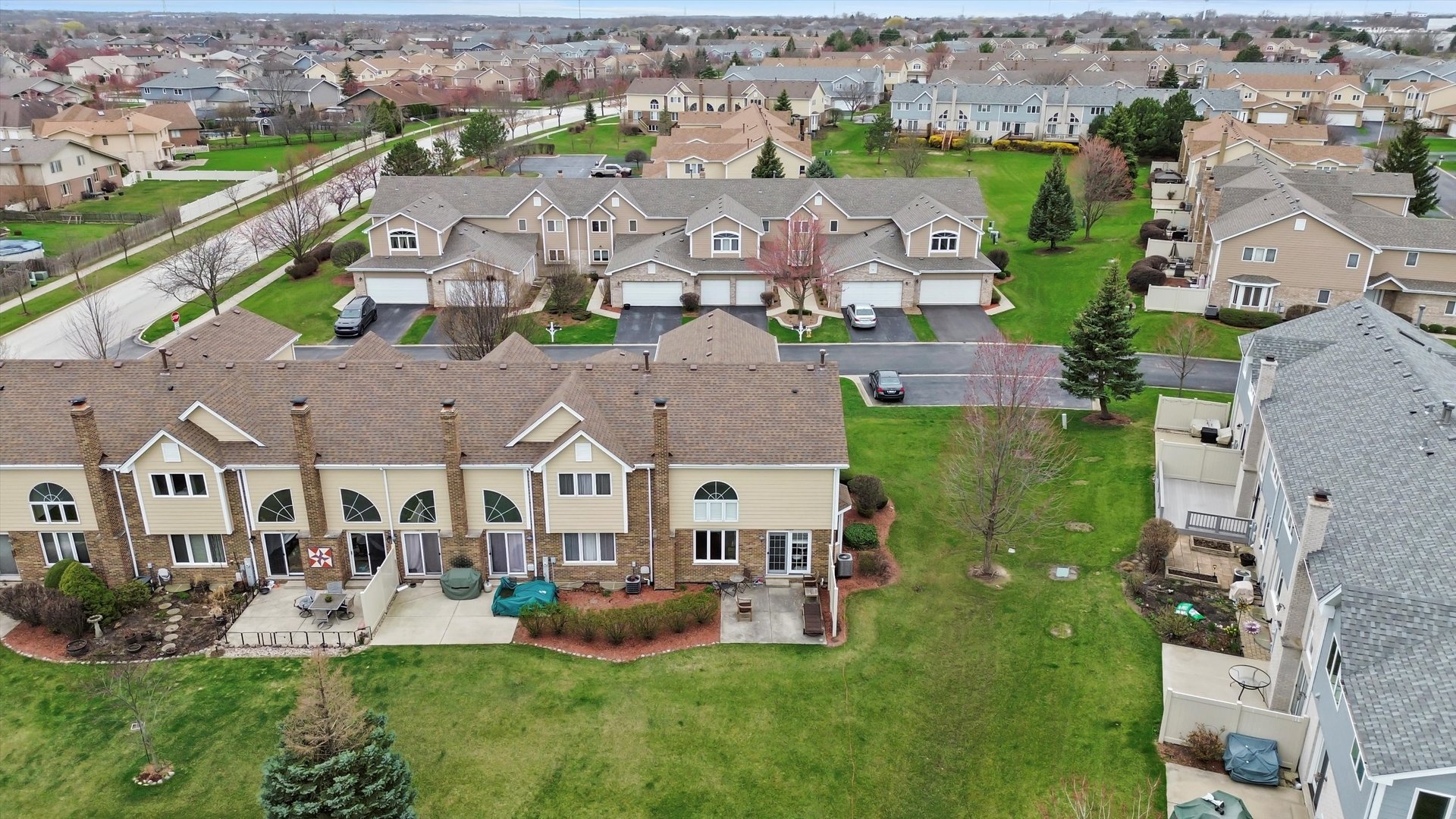 19329 Carrick Way, Tinley Park, IL 60487